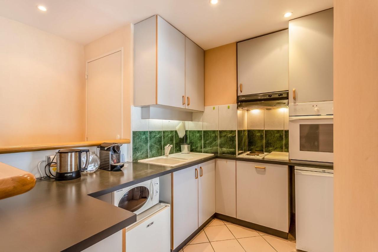 אנסי Le Panoramique - Apartment Facing The Lake מראה חיצוני תמונה